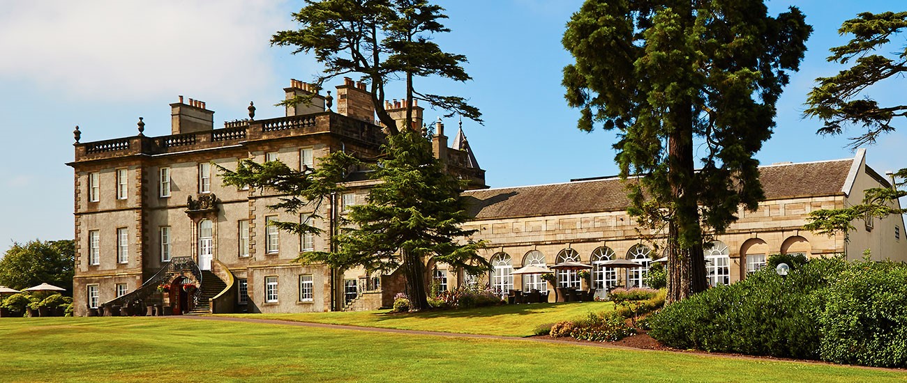 Dalmahoy Hotel & Country Club 4 Star Luxury Hotel Edinburgh Dalmahoy Hotel & Country Club 4 Star Luxury Hotel Edinburgh
