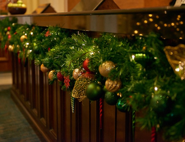 Christmas New Year Edinburgh 2020 Dalmahoy Hotel