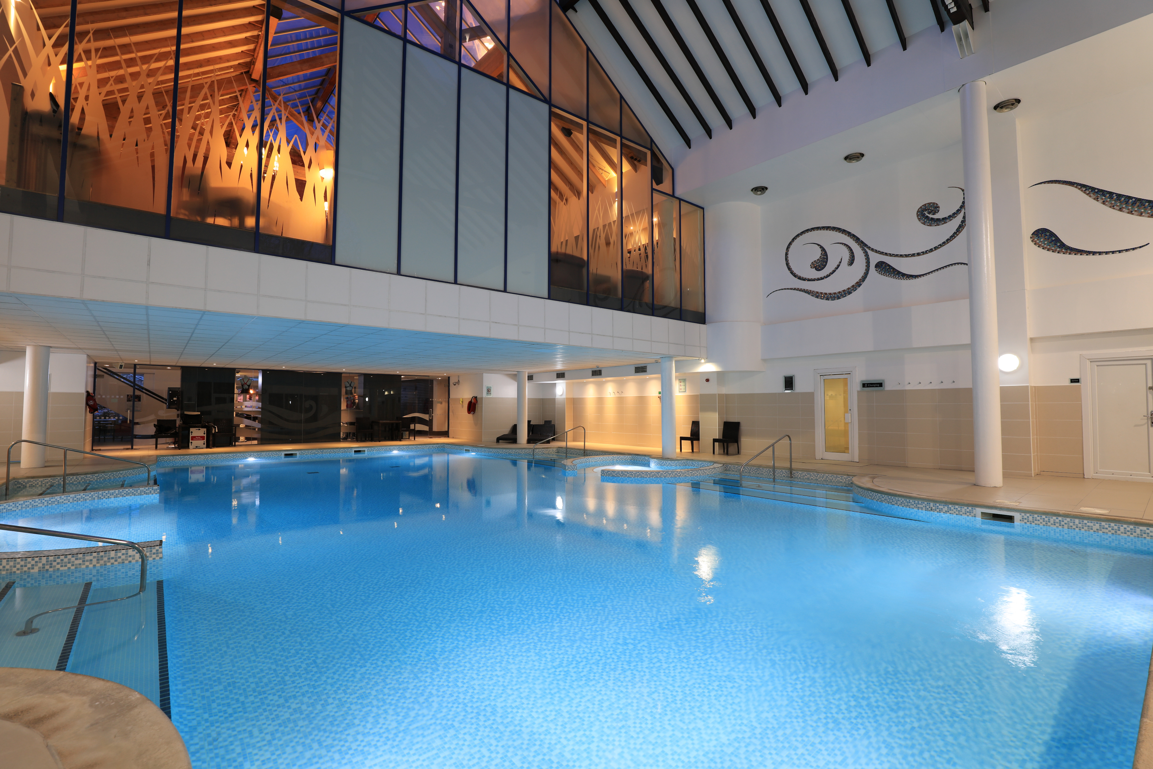Leisure & Resort Memberships Edinburgh Dalmahoy Hotel